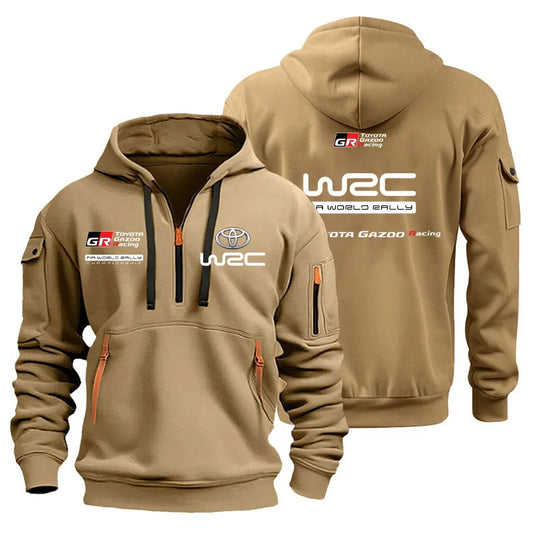 GR Racing WRC Hoodie