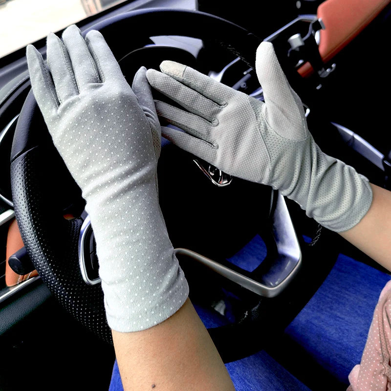 Women’s Driving Gloves