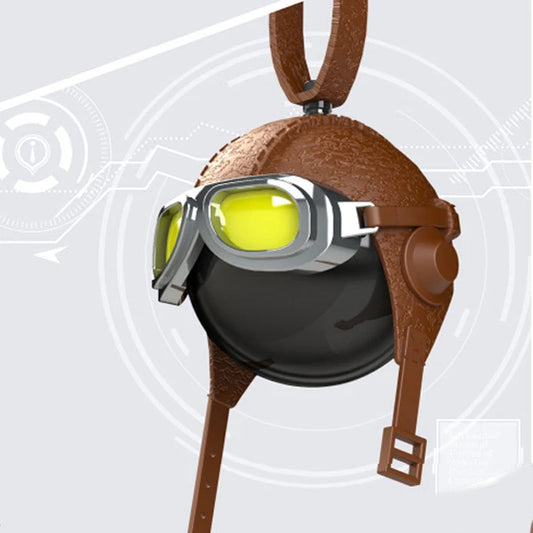 Design Pilot Car Air Freshener
