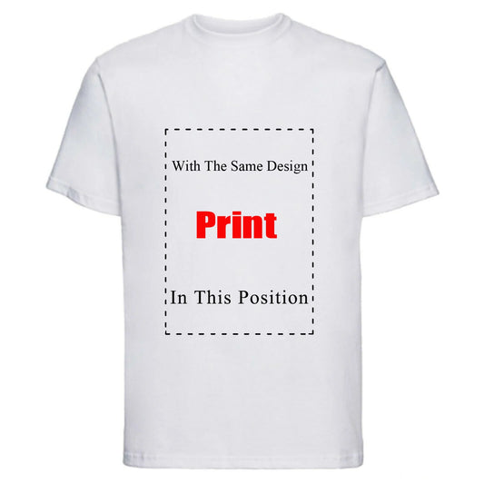 GT350 T-Shirt Shelby Cobra