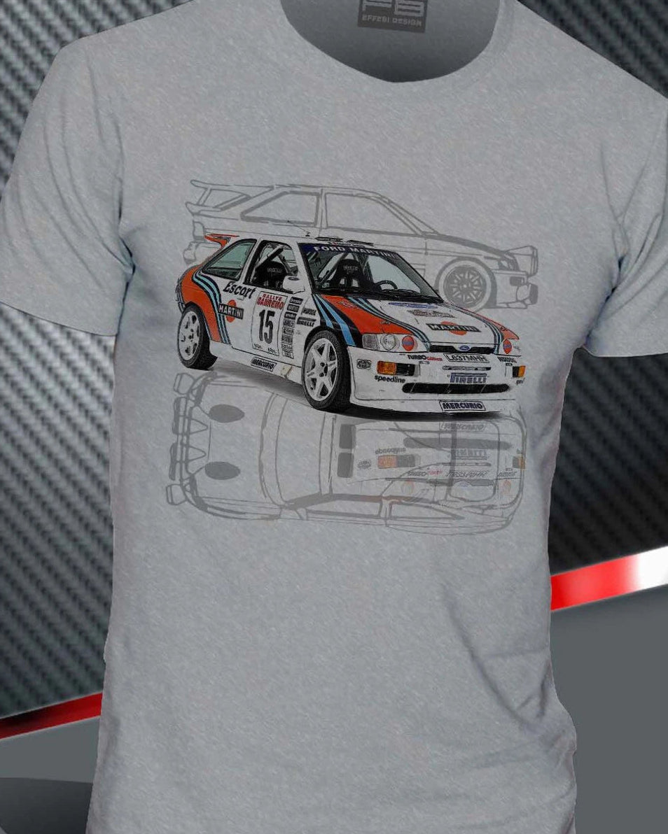 Martini Racing Rally Shirt