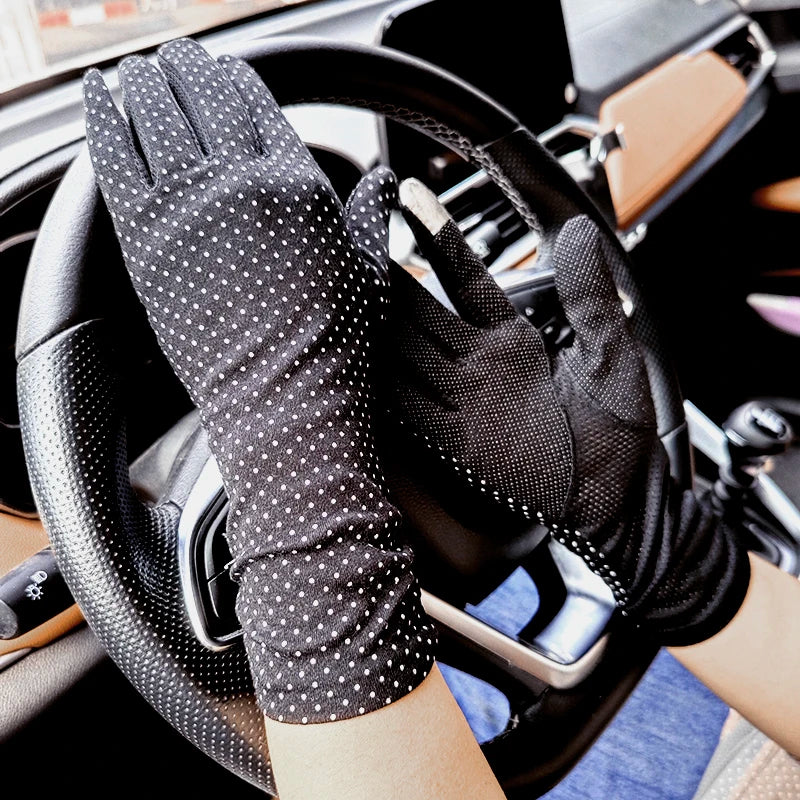 Women’s Driving Gloves