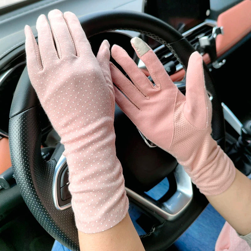 Women’s Driving Gloves