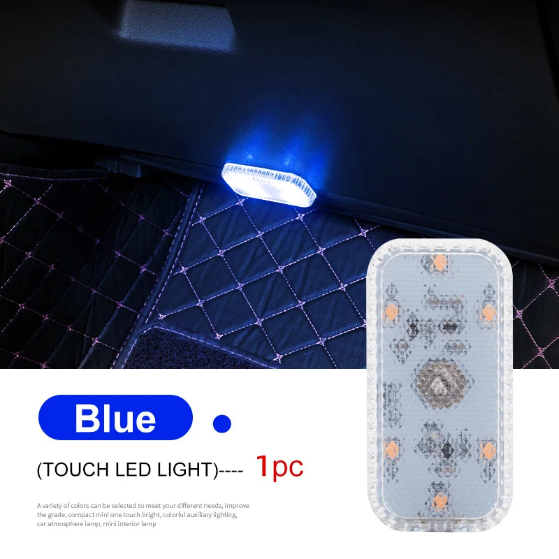 LED Reading Light