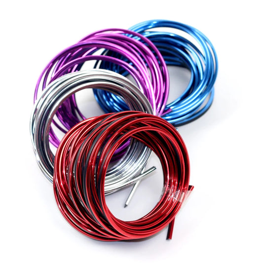 5M Car Styling Strip Sticker