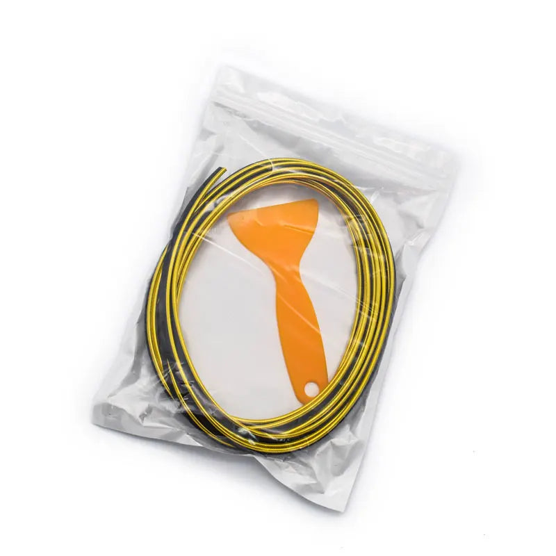 5M Car Styling Strip Sticker