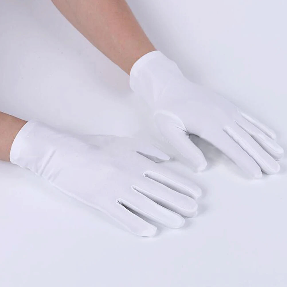 Lightweight Fabric Gloves
