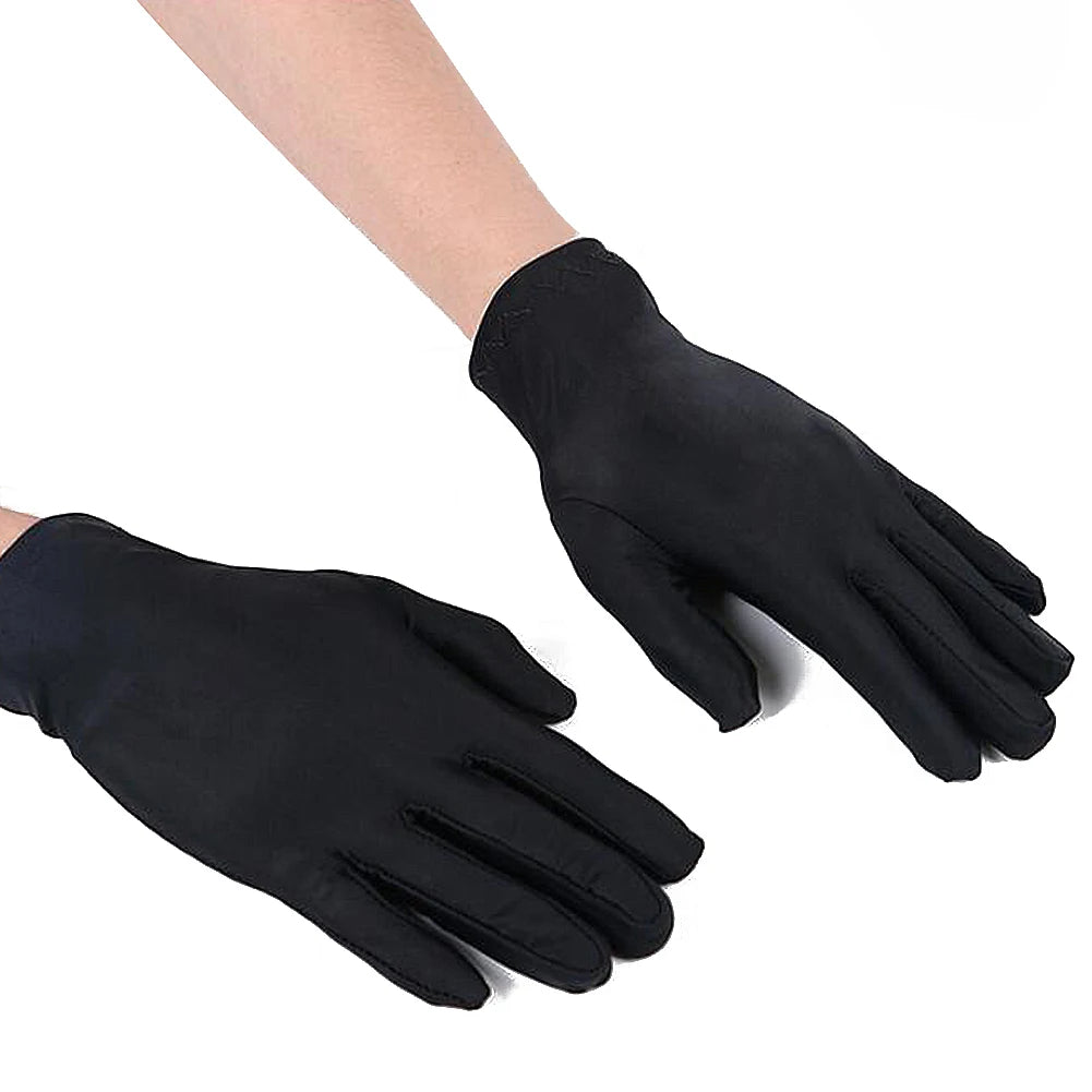 Lightweight Fabric Gloves