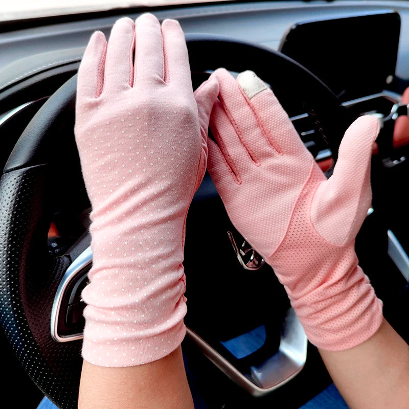 Women’s Driving Gloves