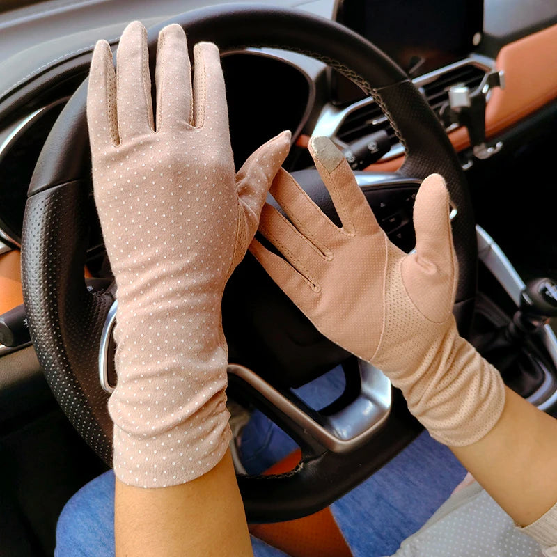 Women’s Driving Gloves