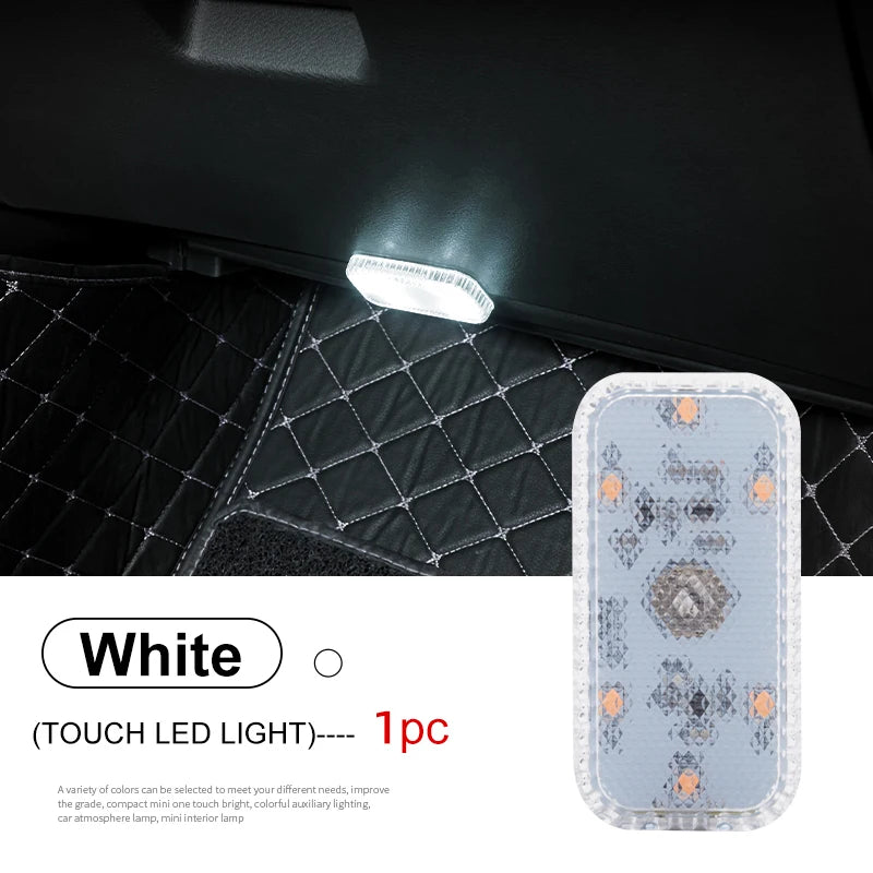 LED Reading Light
