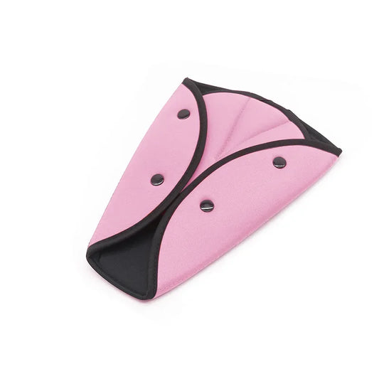 Child Car Seat Belt Adjuster