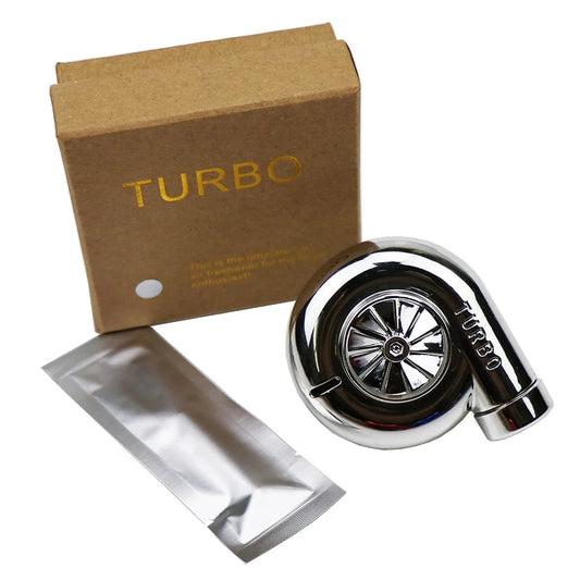 Turbo Car Air Freshener