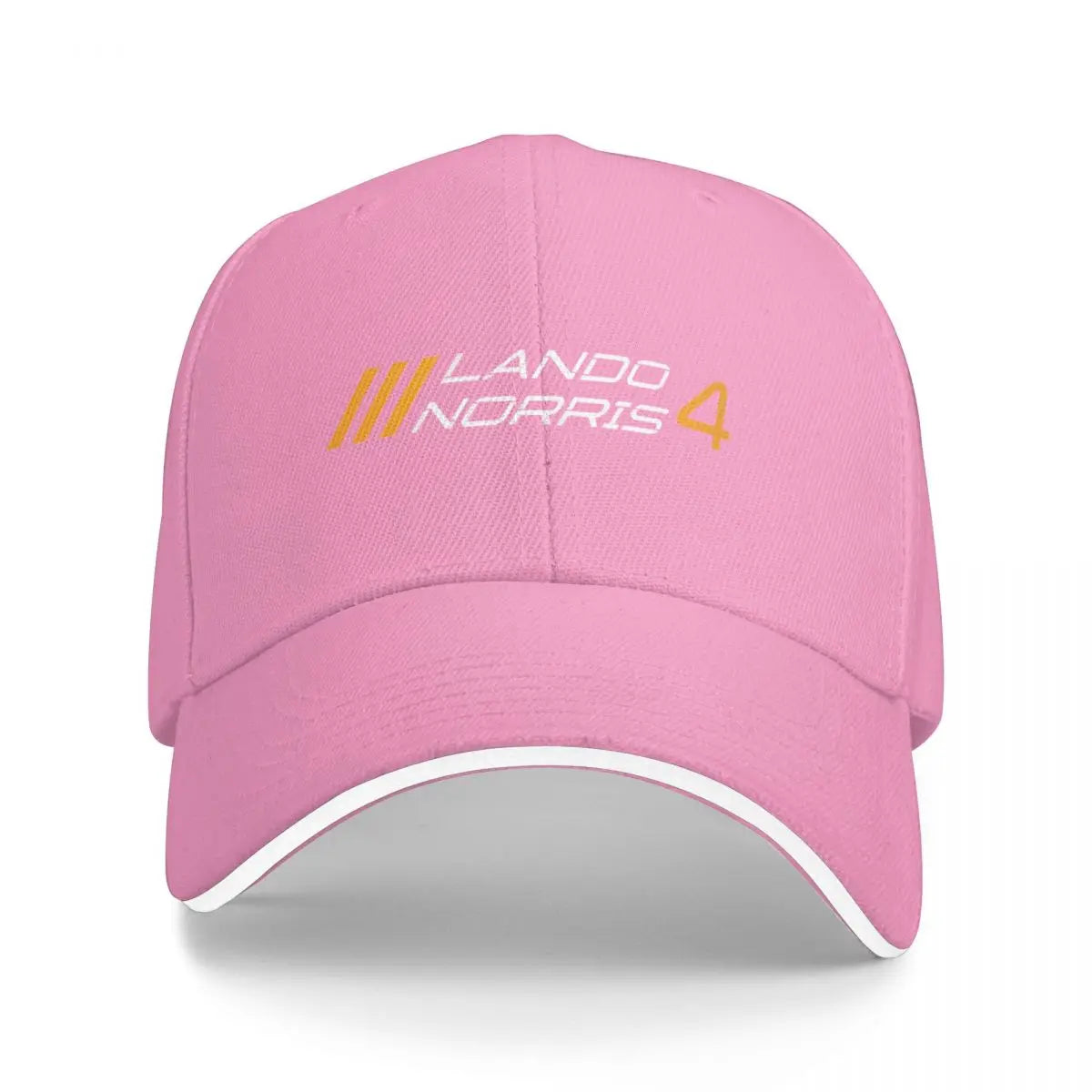 Norris F1 Baseball Cap
