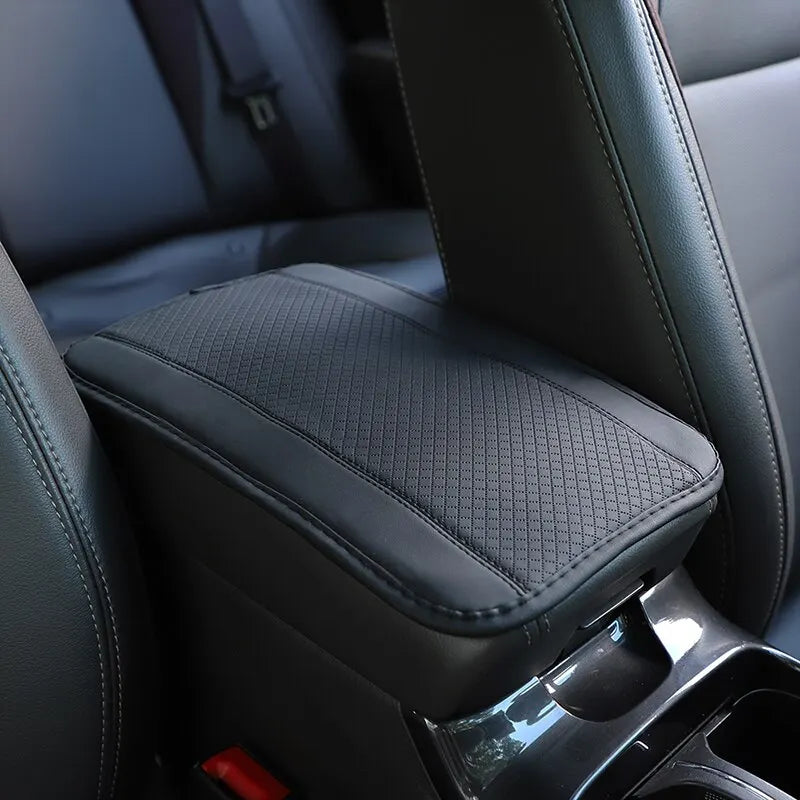 Car Center Console Armrest Pad