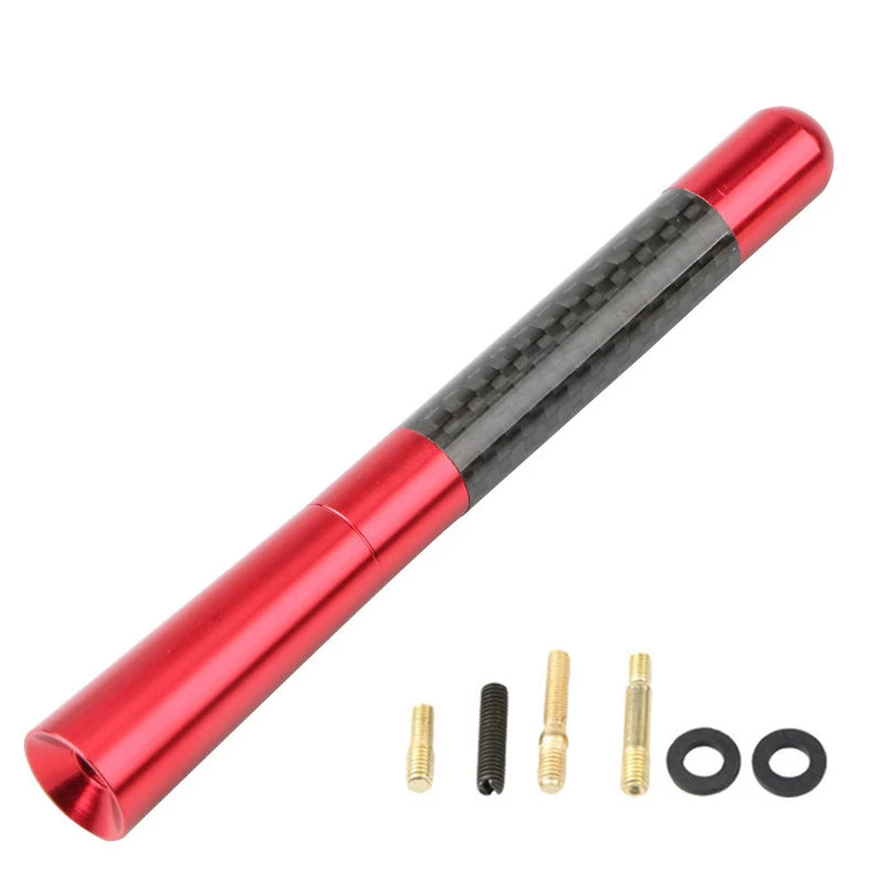 Carbon Fiber Car Antenna