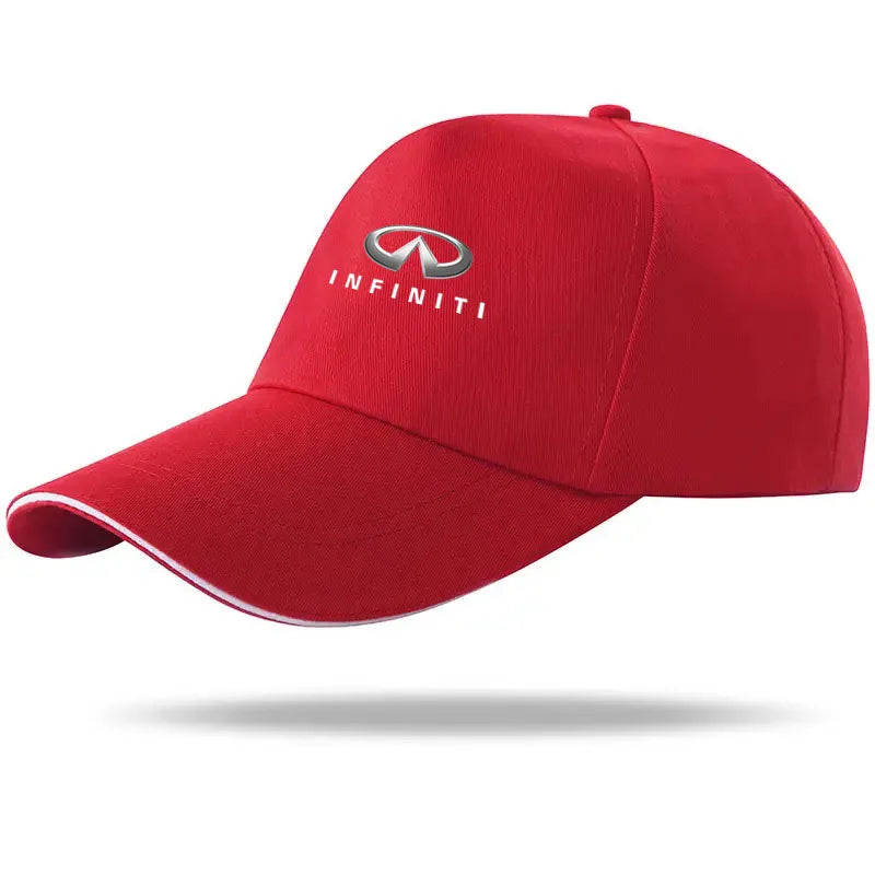 Infiniti Baseball Cap