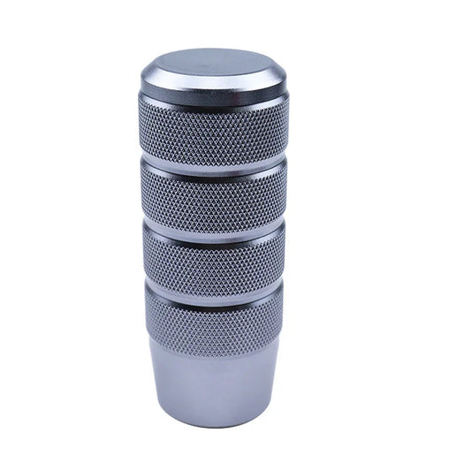Aluminum Alloy Gear Shift Knob