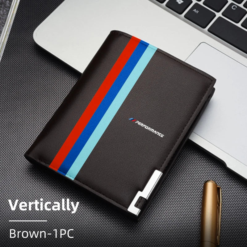 Sport Performance Wallet