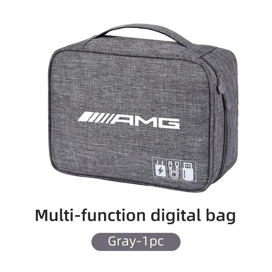 AMG Organizer Bag – Premium Storage