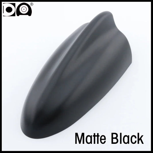 Super Shark Fin Antenna Car Radio