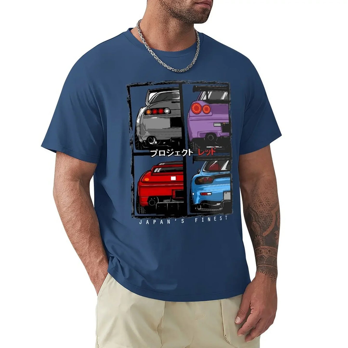 Street Legends T-Shirt