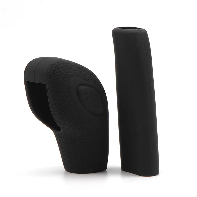 Silicone Automatic Gear Shift Cover
