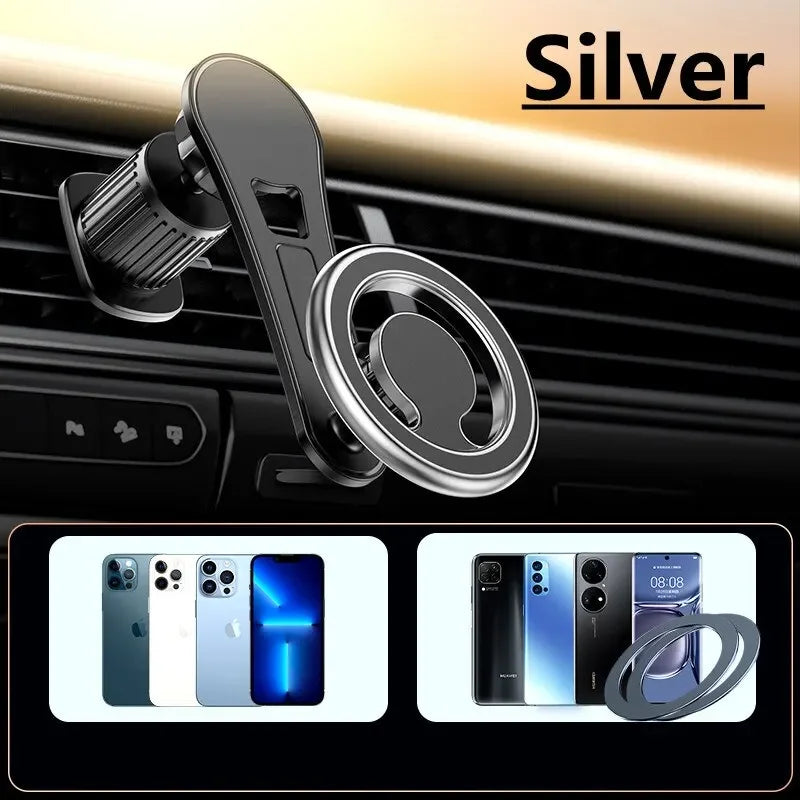 Car Mount Magnetic