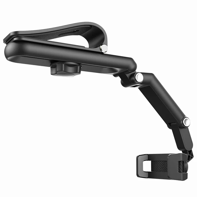 Sun Visor Phone Mount