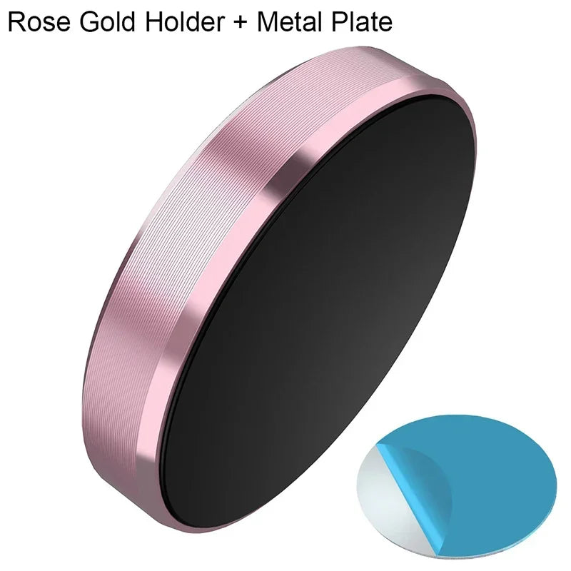 Magnetic Phone Holder