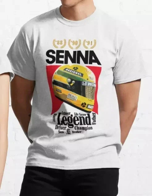 Legendary Racing Tribute Collection