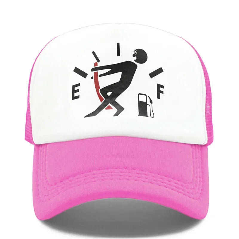 Fuel Gauge Cap
