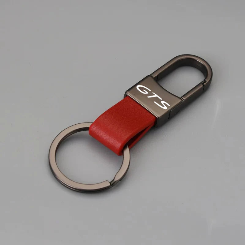 GTS Series Keychain