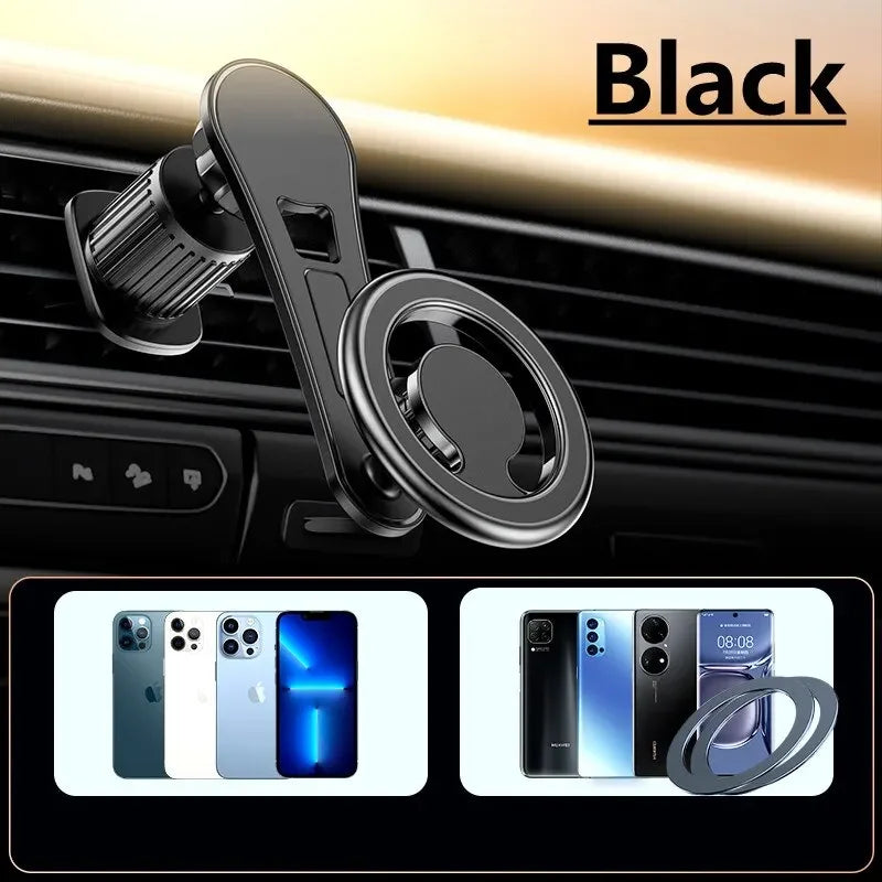 Car Mount Magnetic