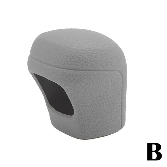Silicone Gear Shift Knob Sleeve