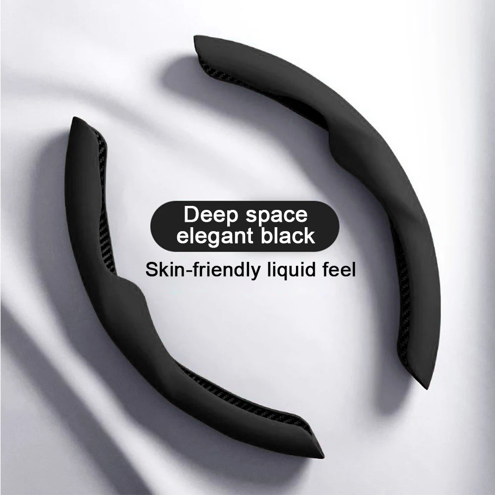 Liquid Skin Steering Wheel Cover