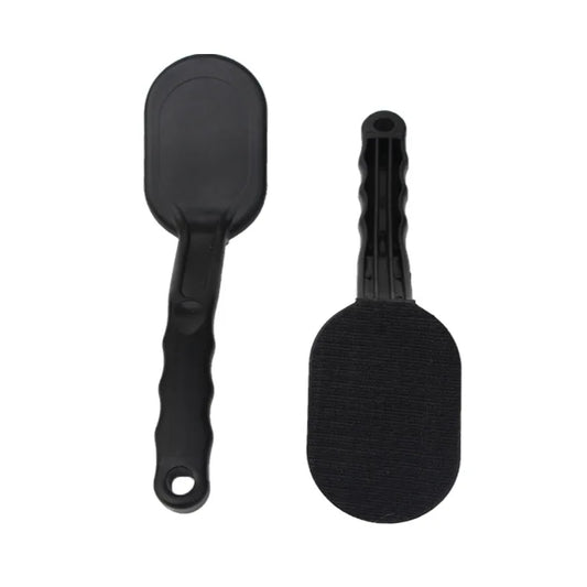 Long Handle Car Wax & Tire Applicator