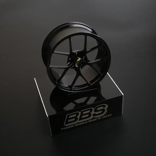 BBS Aluminum Alloy Wheel Ornament