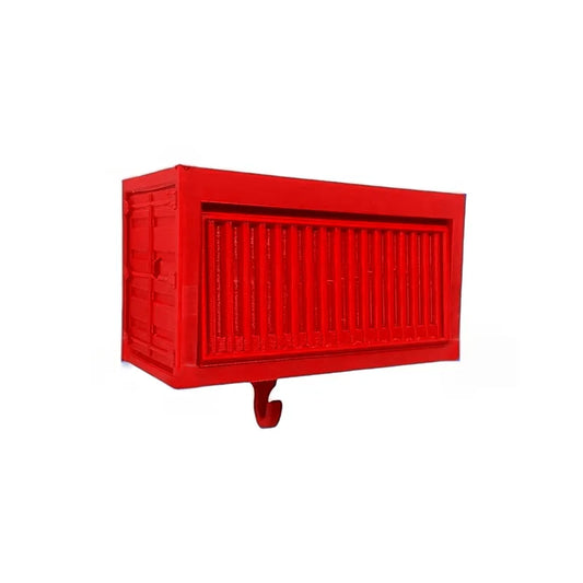 Mini -Garagenschlüsselhalter