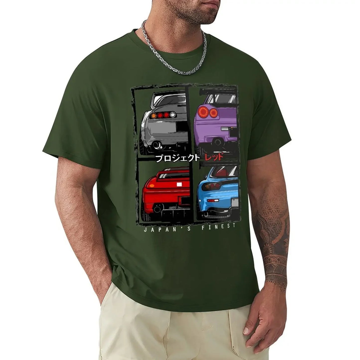 Street Legends T-Shirt