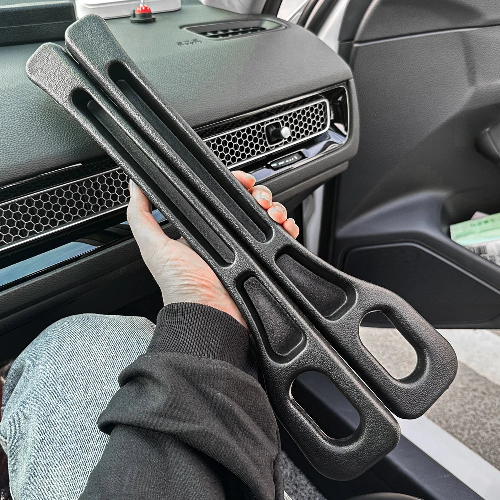 Car Seat Gap Filler Pad