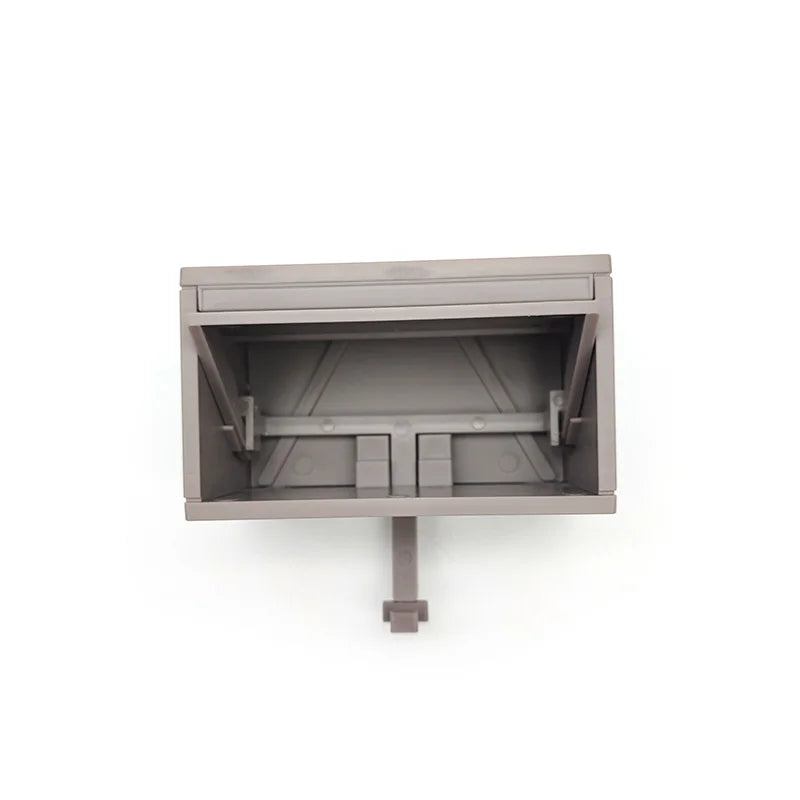 Mini Garage Key Holder