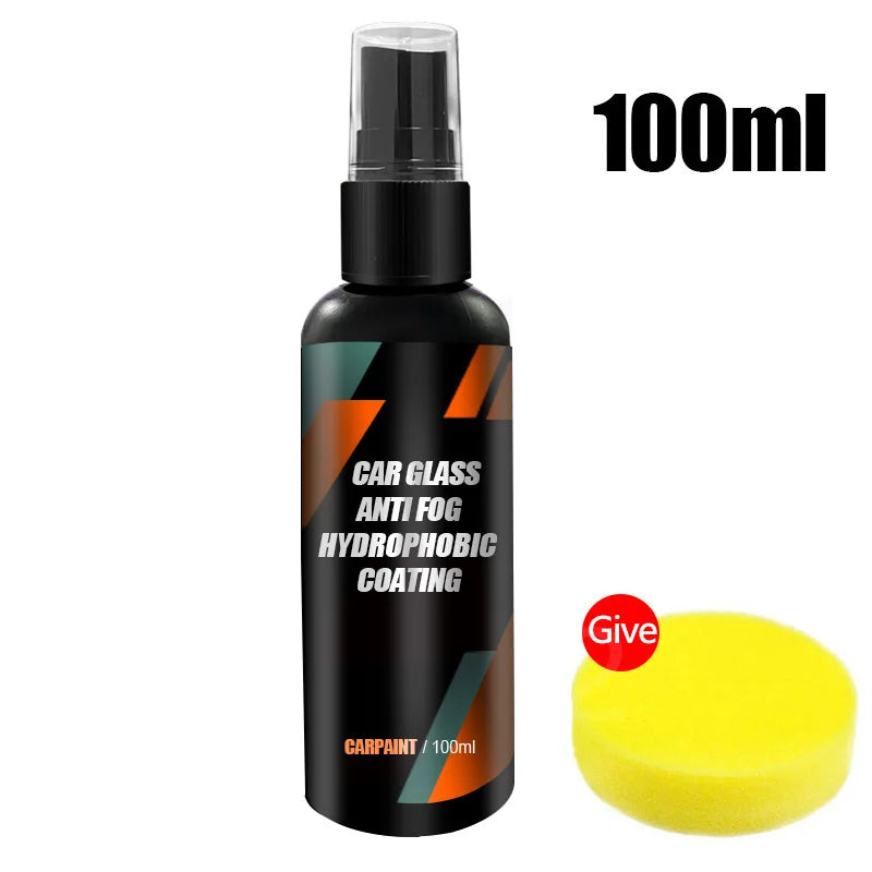 Car Anti-Rain Spray