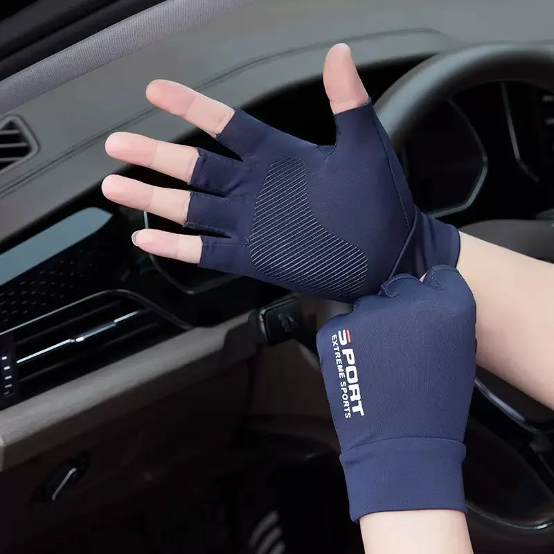 Sport Driving Gloves