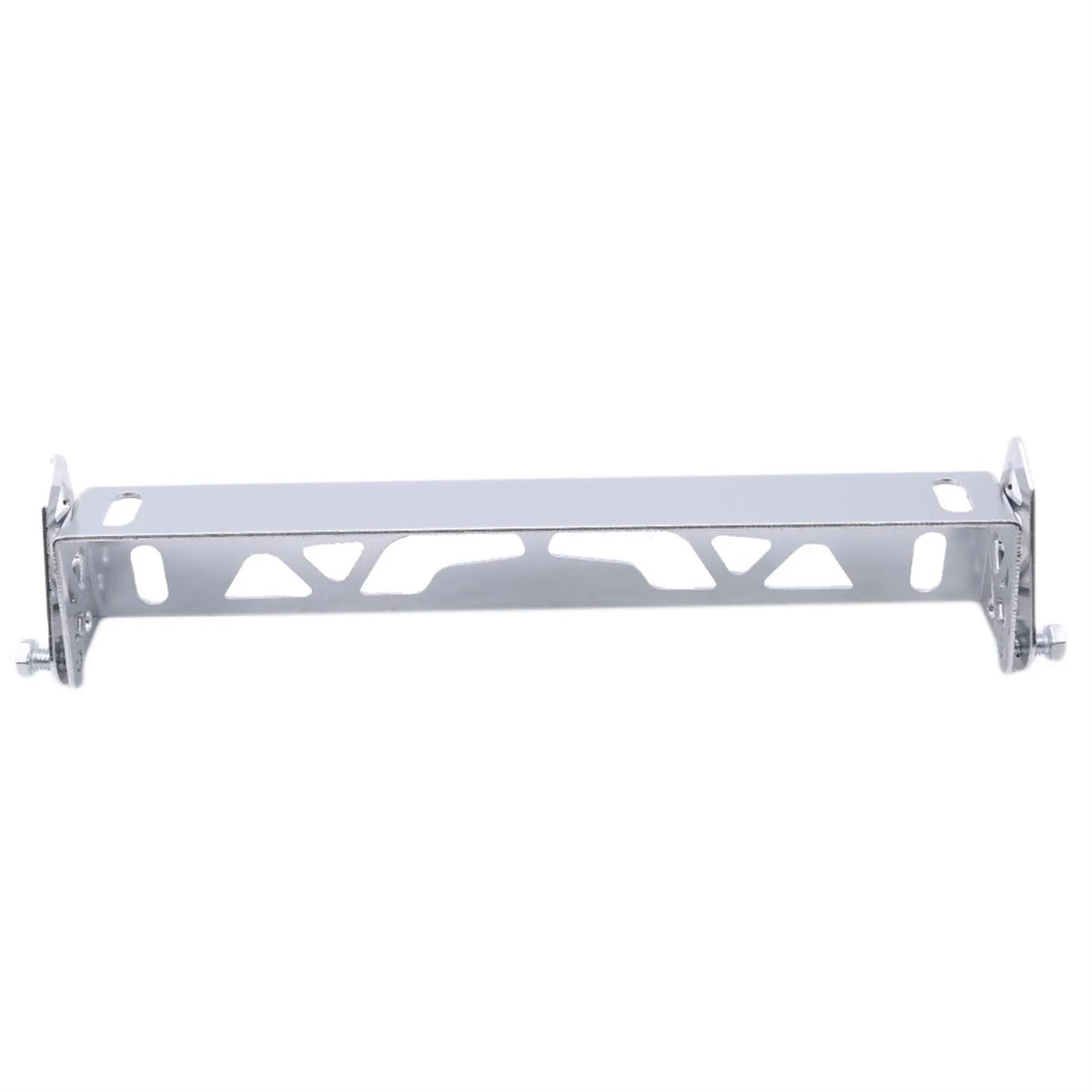 Universal Aluminum Alloy License Plate Frame