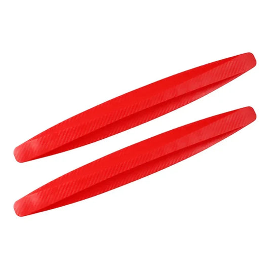 Car Bumper Guard Strips