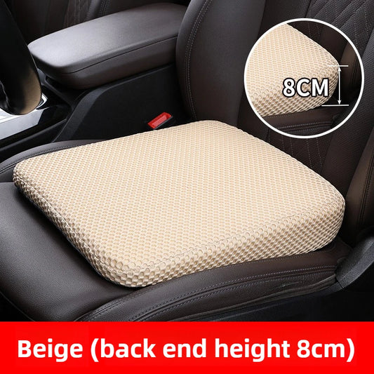 Car Seat Cushion Honeycomb