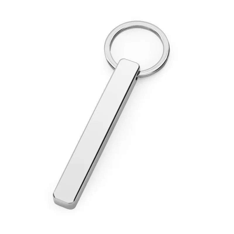 Quattro Classic Keychain