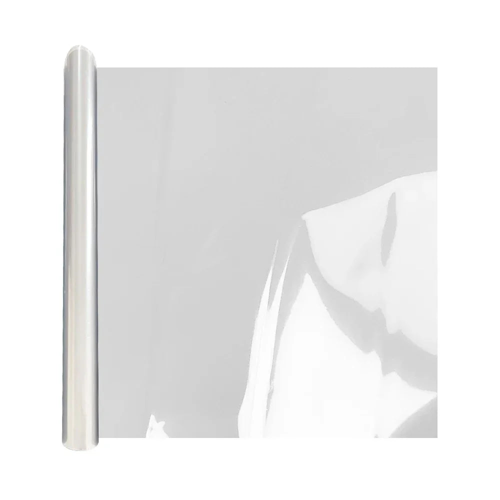 Car Headlight & Taillight Tint Film