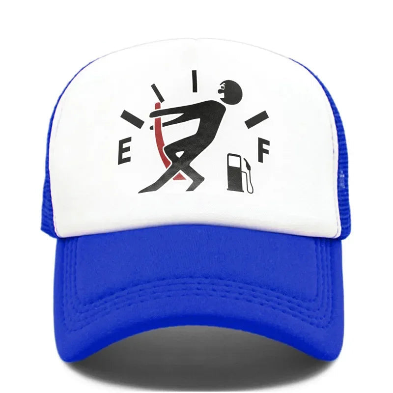 Fuel Gauge Cap